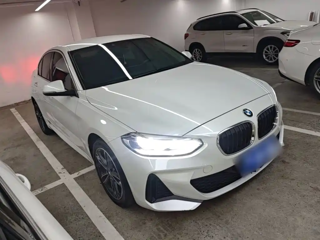 BMW 1 Series — миниатюра 4