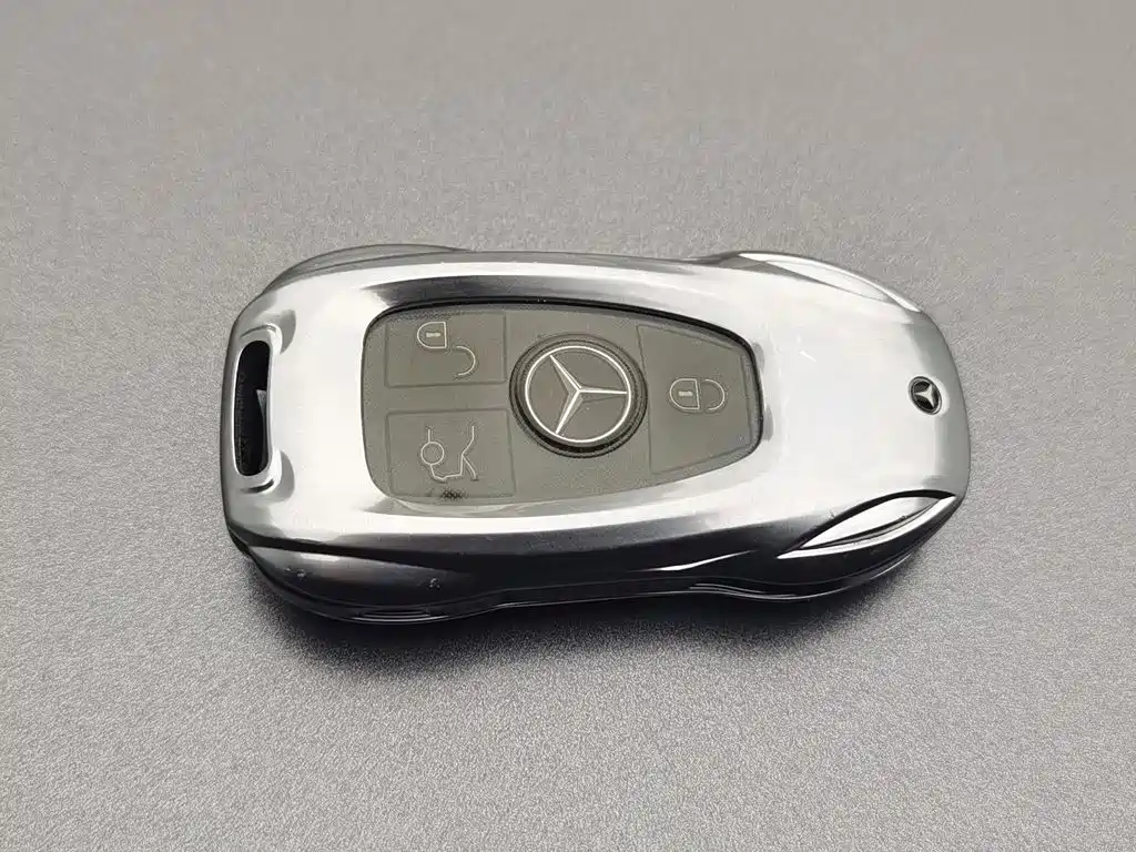 Mercedes-Benz C-Class — миниатюра 19