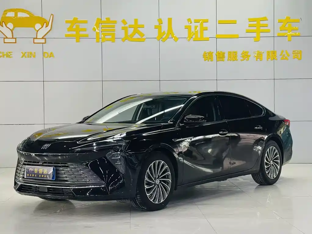Buick LaCrosse 2024