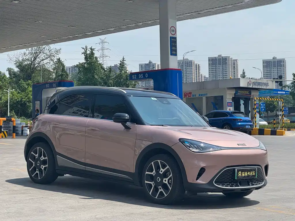 smart Smart #1 — миниатюра 3