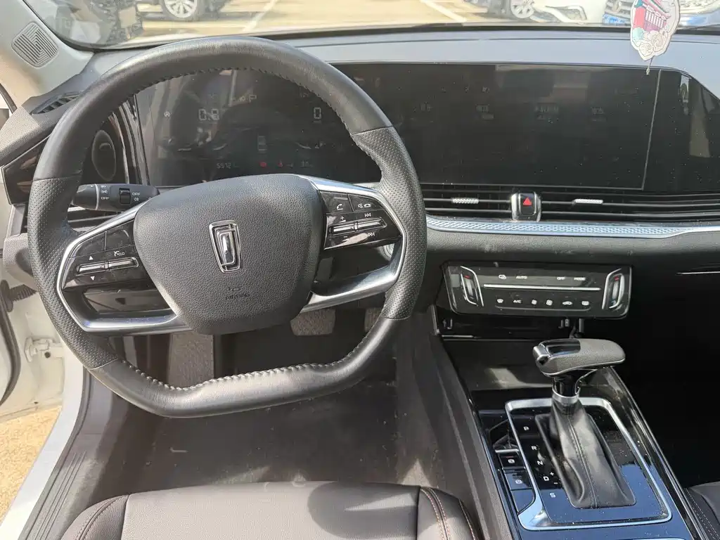 Bestune B70 — миниатюра 5