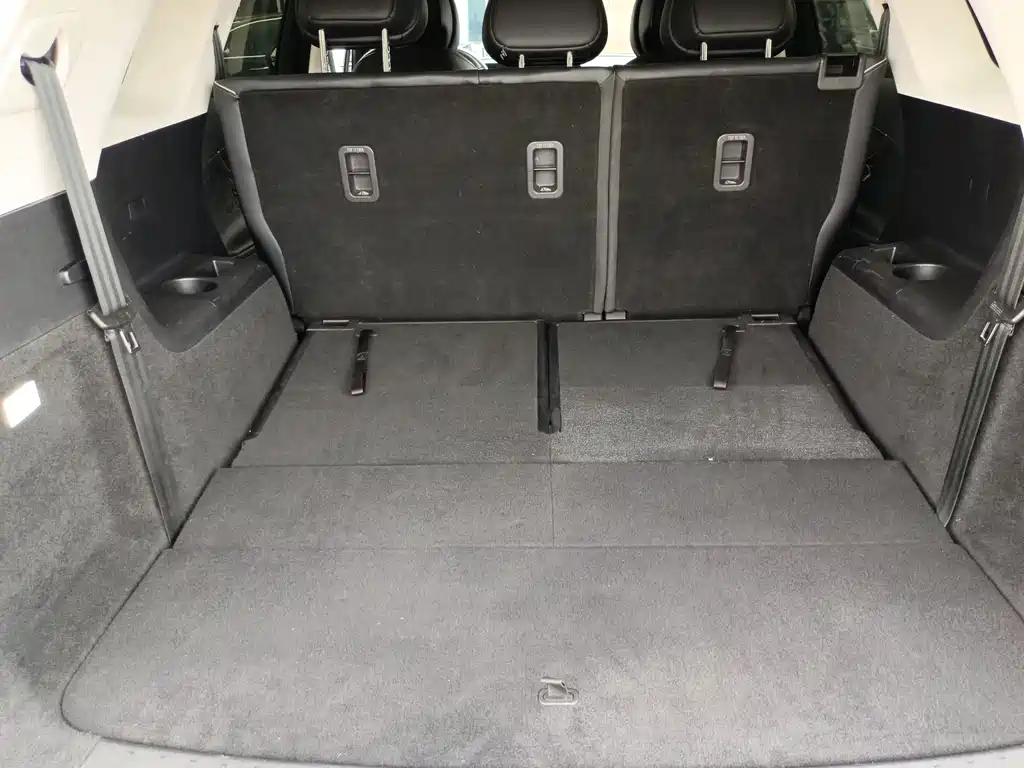 Chery Tiggo 9 — миниатюра 13