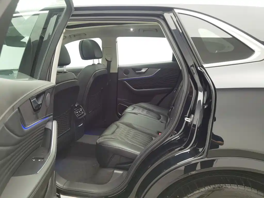 Hongqi Hongqi HS5 — миниатюра 15