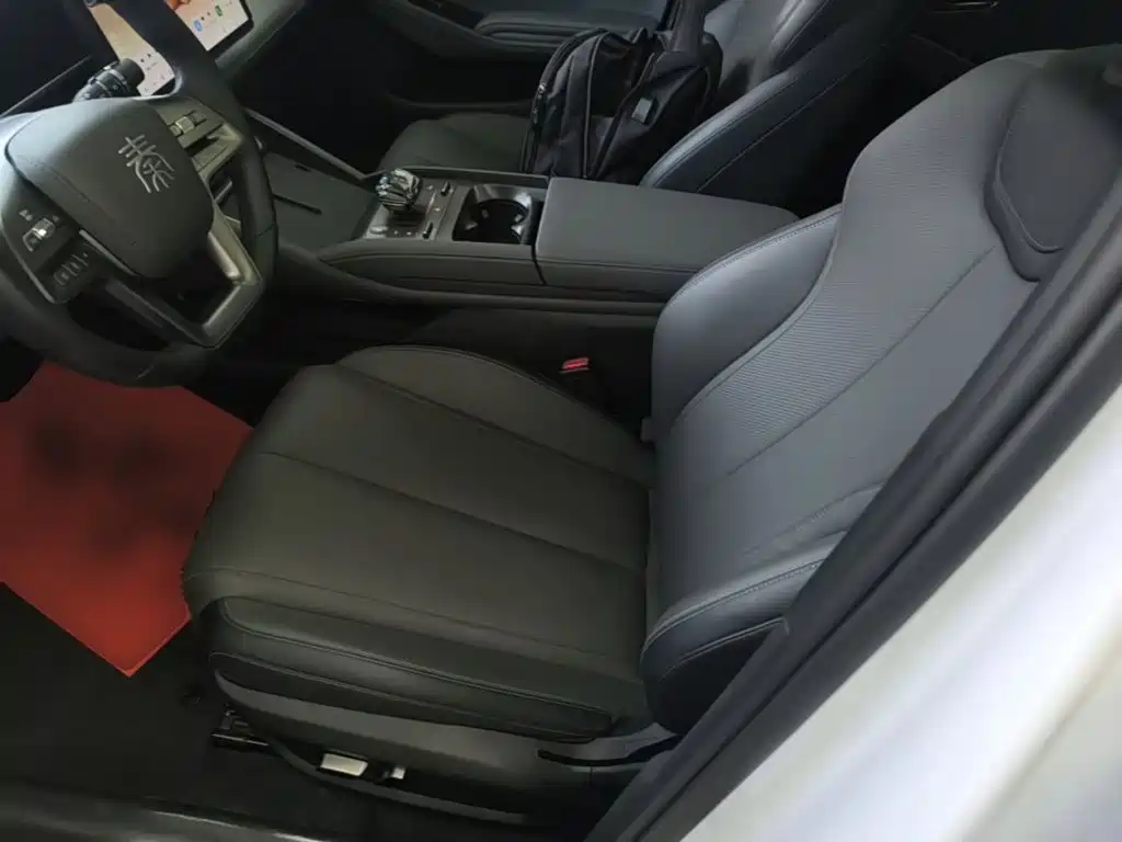 BYD Qin L — миниатюра 15