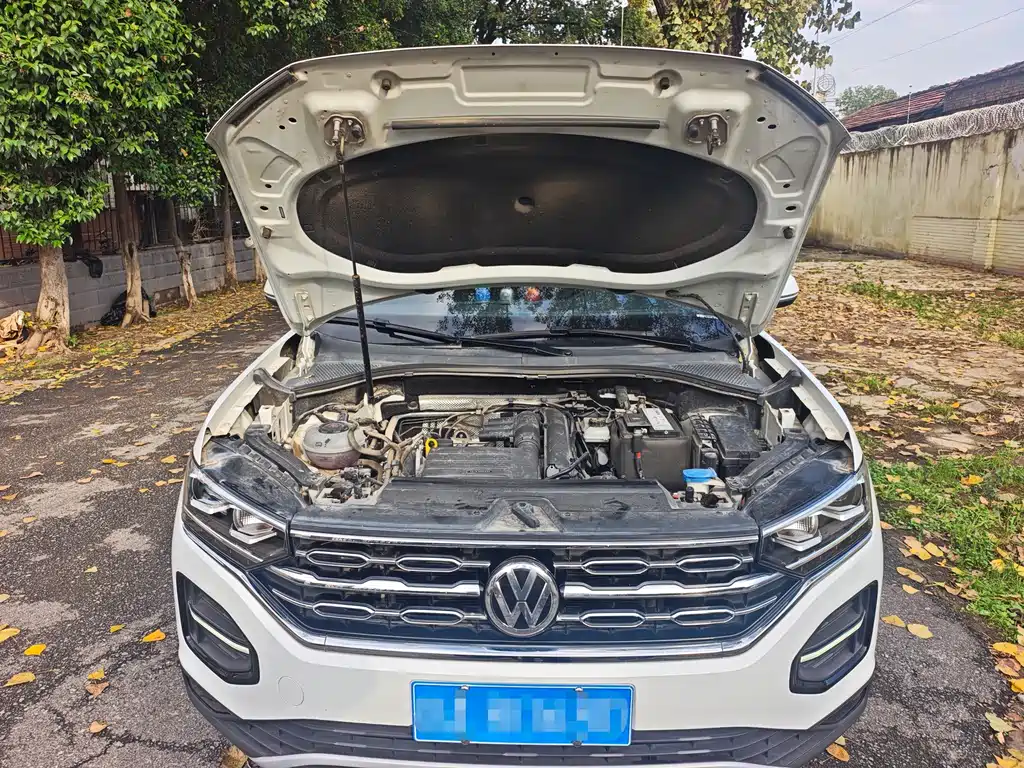 Volkswagen Tayron — миниатюра 16