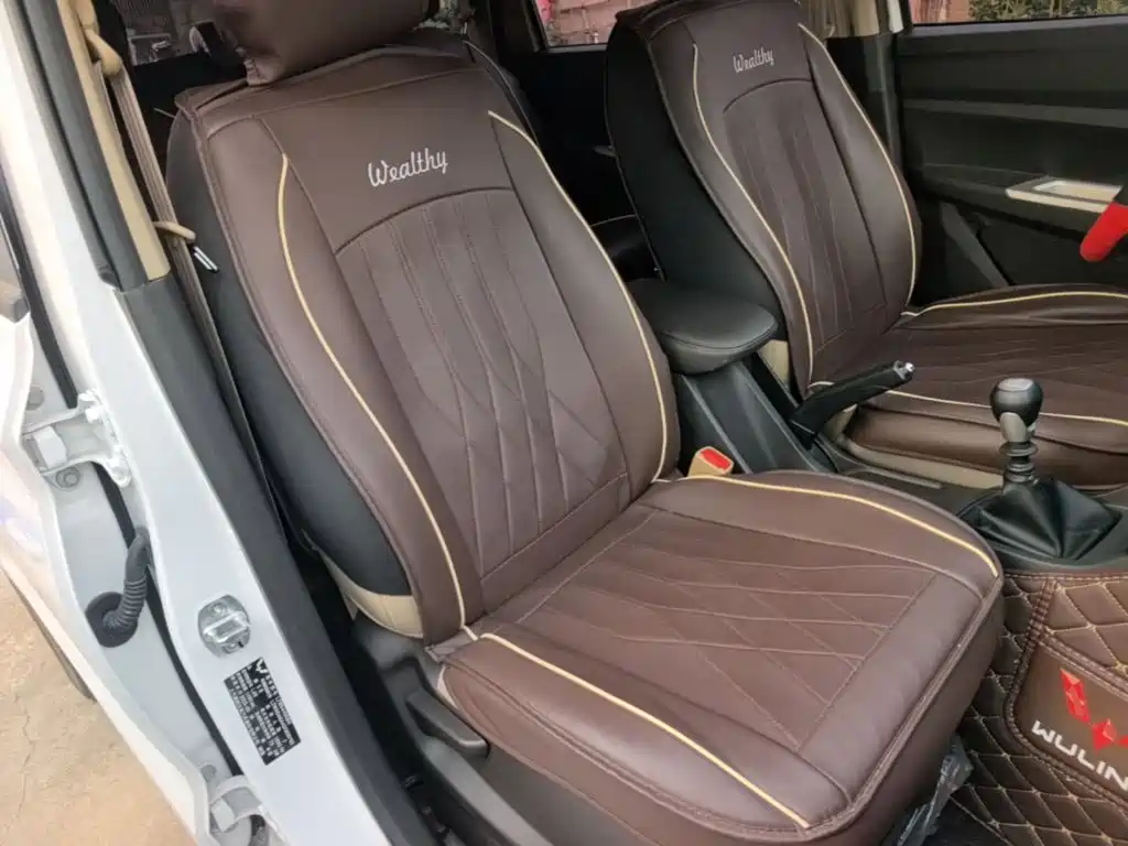 Wuling Hongguang — миниатюра 25