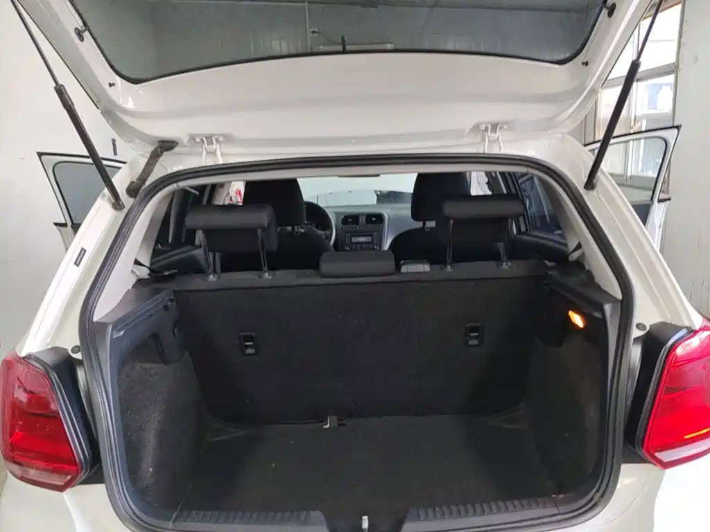 Volkswagen Polo — миниатюра 19
