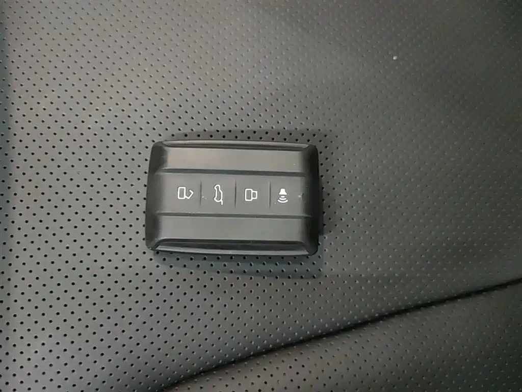 Tank 300 2025 2.0T