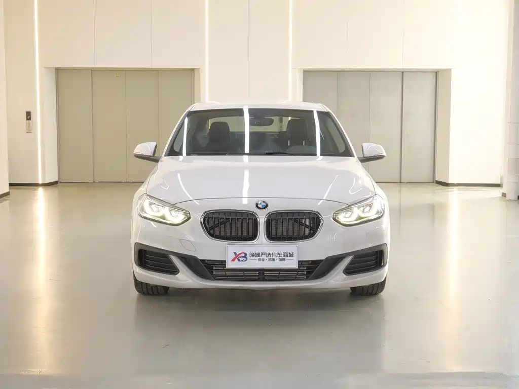 BMW 1 Series — миниатюра 2