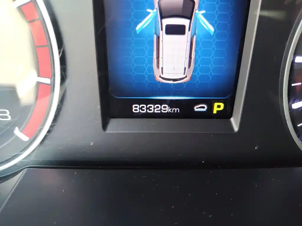 Haval H6 — миниатюра 8