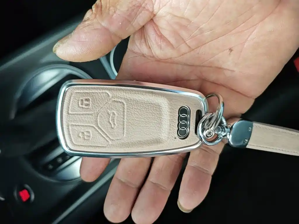 Audi TT — миниатюра 9