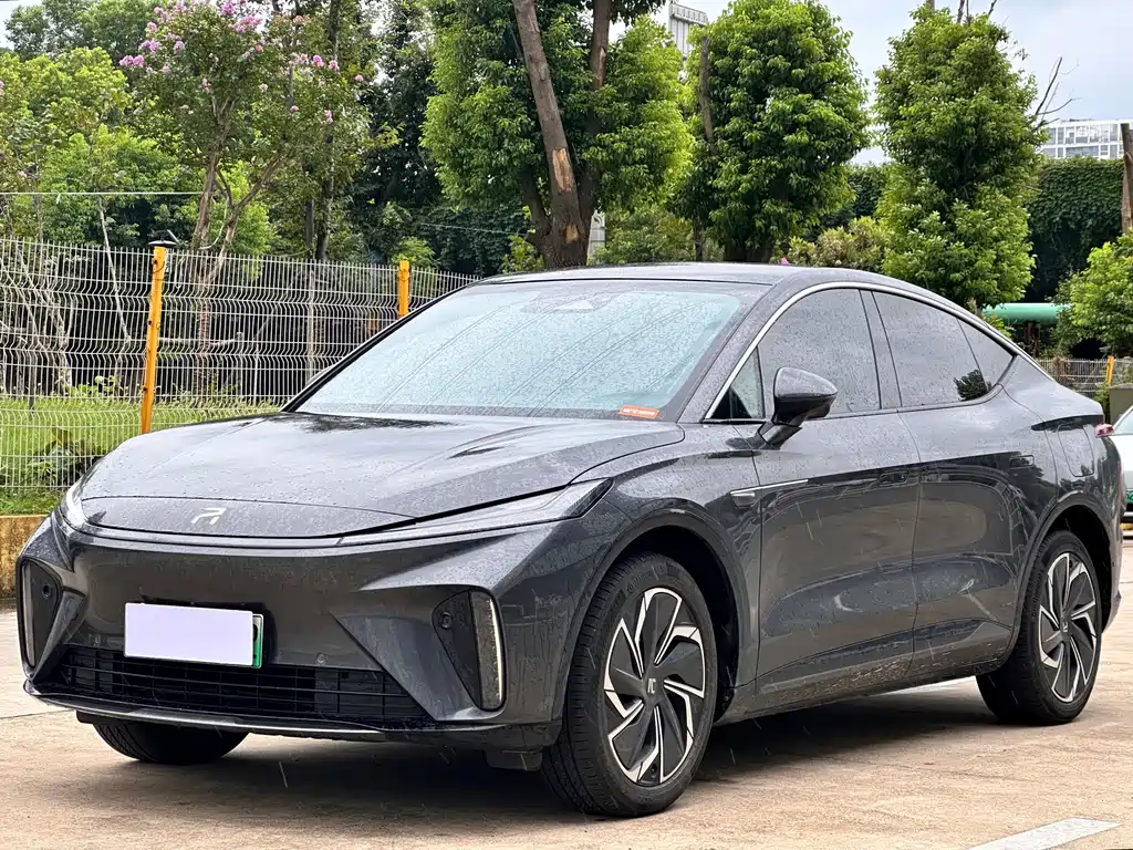 Roewe Feifan R7