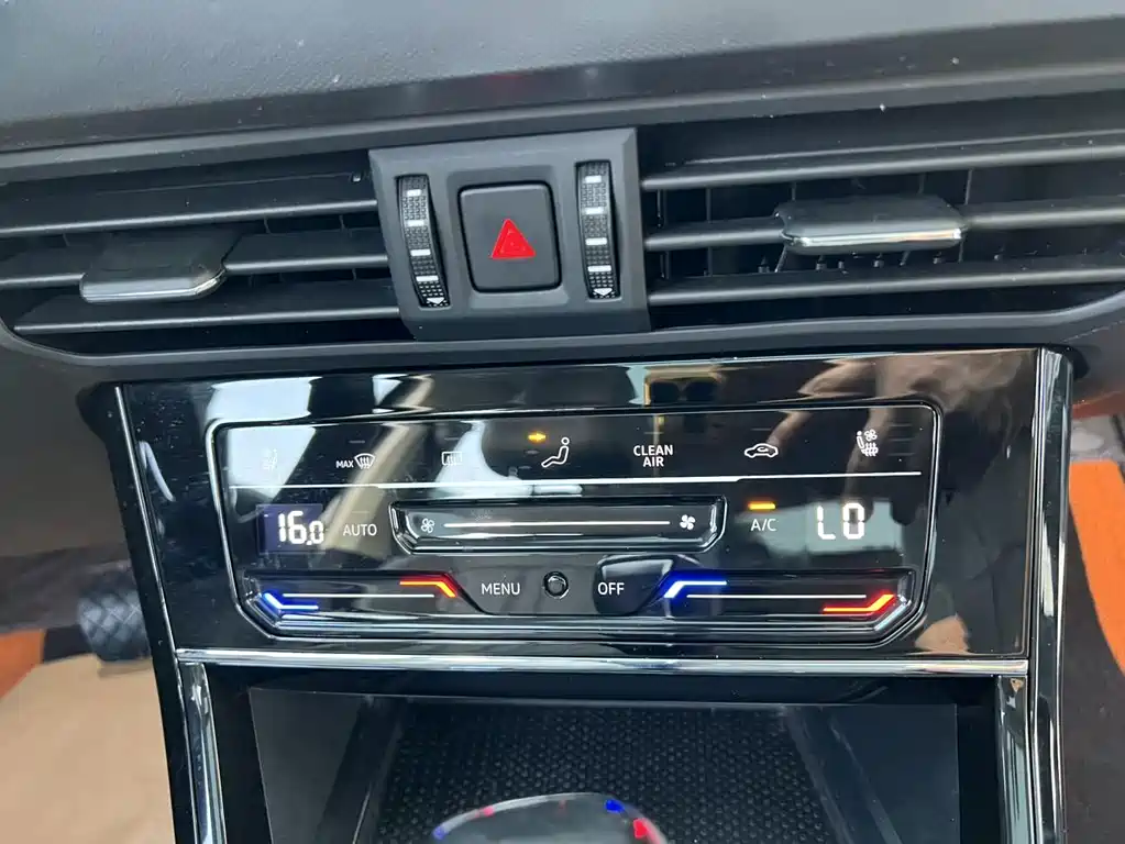Volkswagen Passat — миниатюра 9