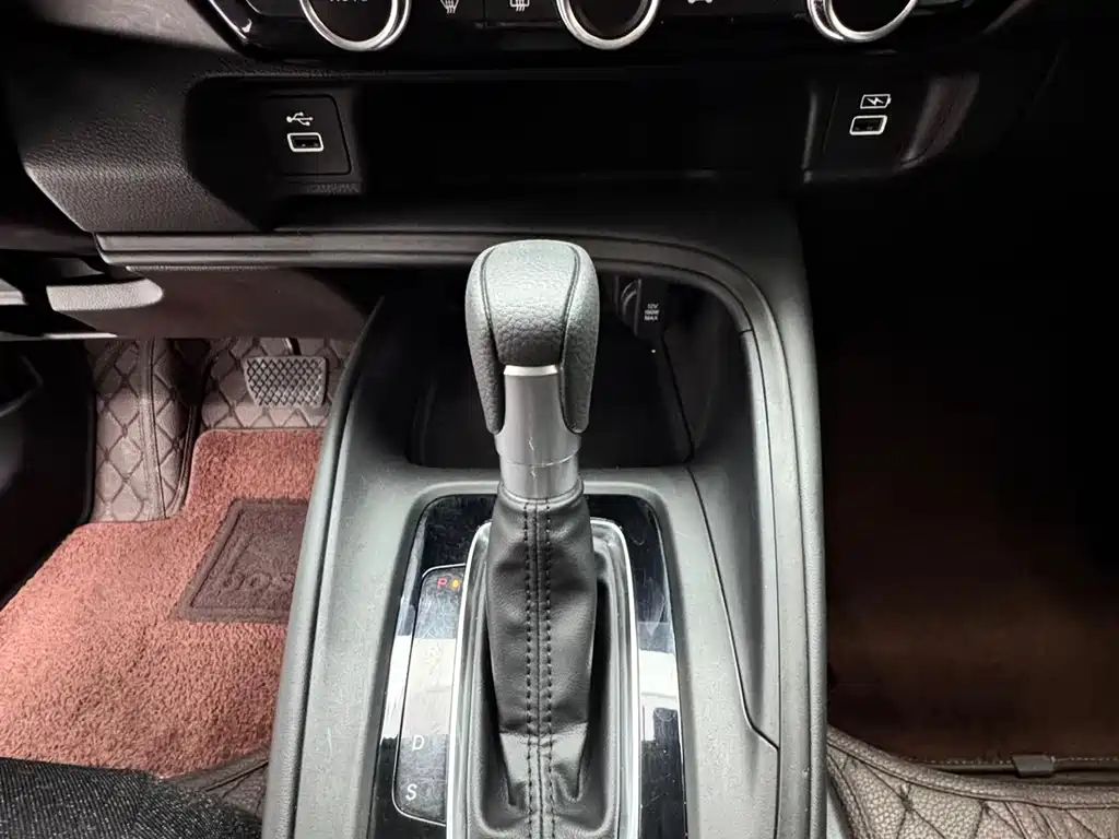 Honda XR-V — миниатюра 16