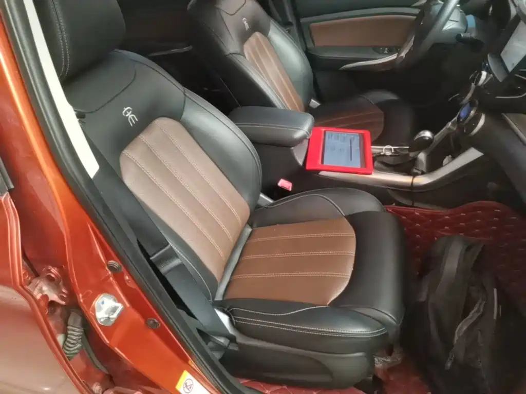 BYD Song — миниатюра 25