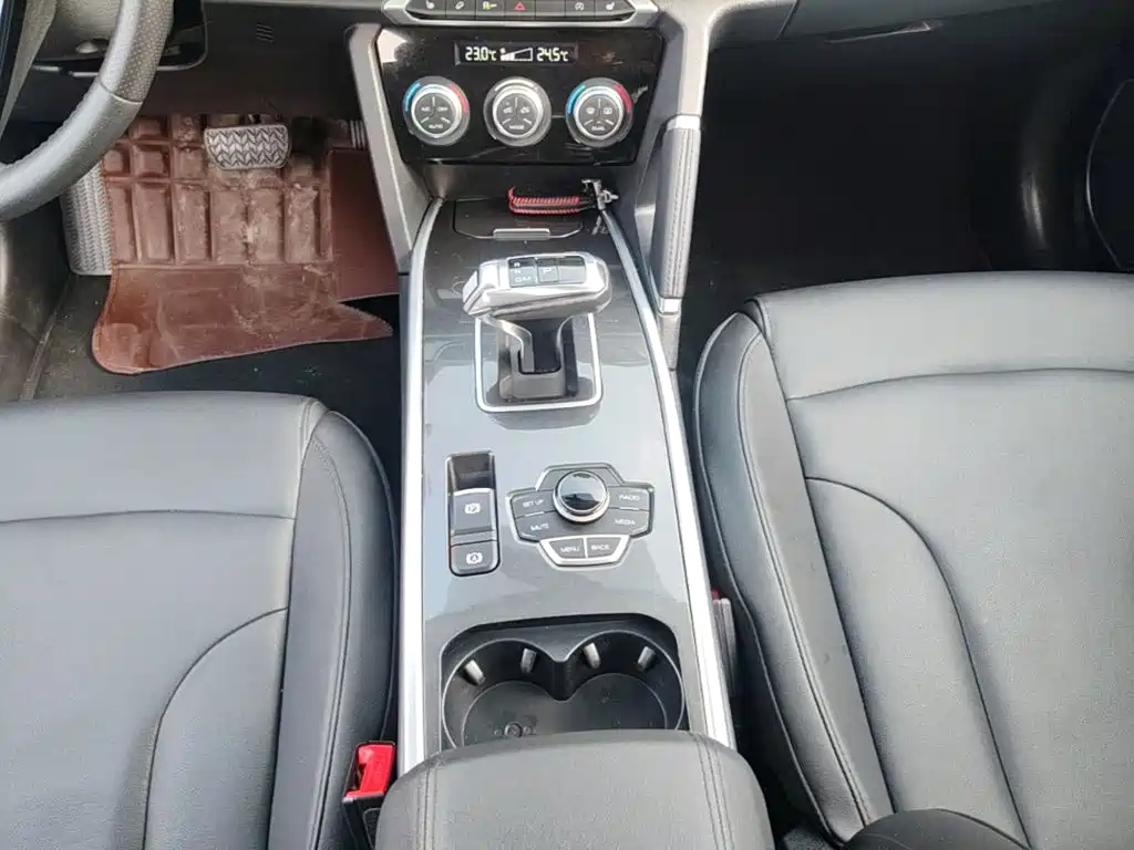 Haval H6 — миниатюра 14