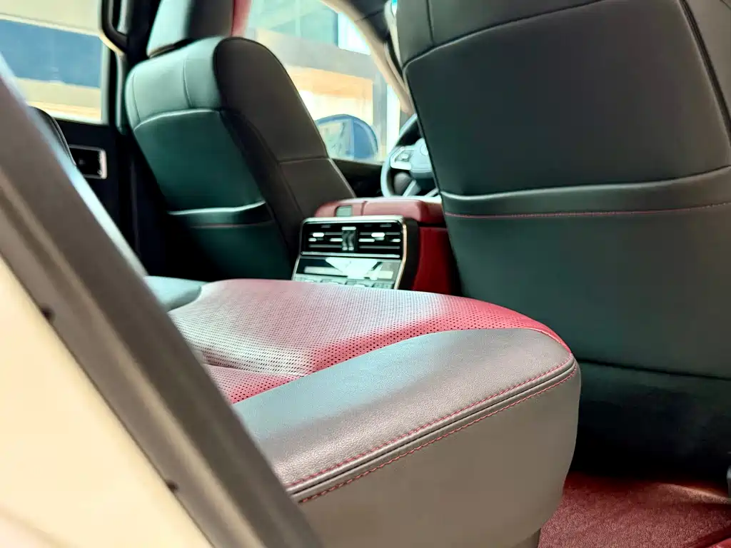 Toyota Land Cruiser — миниатюра 29