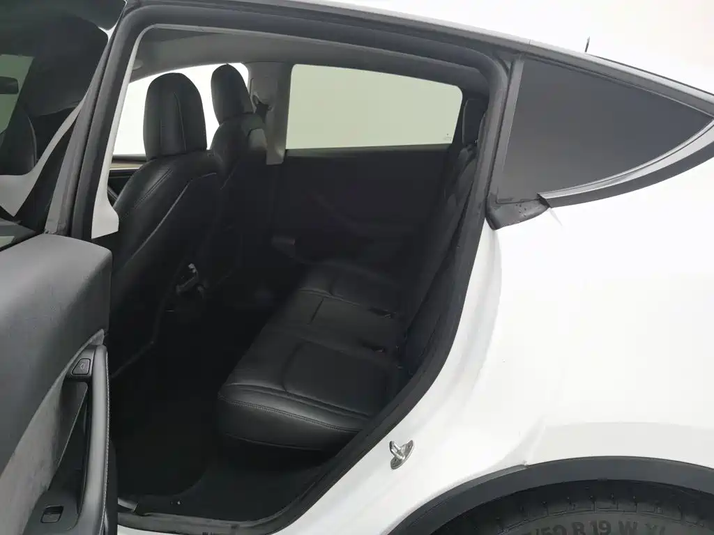 Tesla Model Y — миниатюра 15