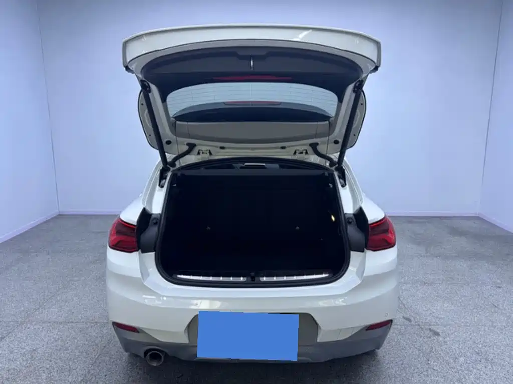 BMW X2 (Import) — миниатюра 14