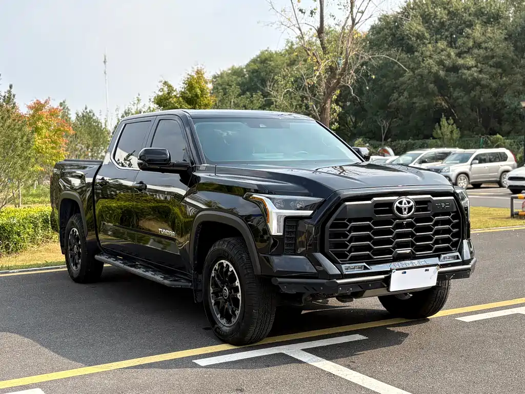 Toyota Tantu — миниатюра 3