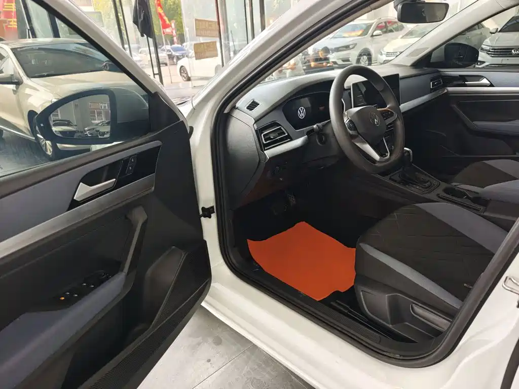 Volkswagen Lavida — миниатюра 16
