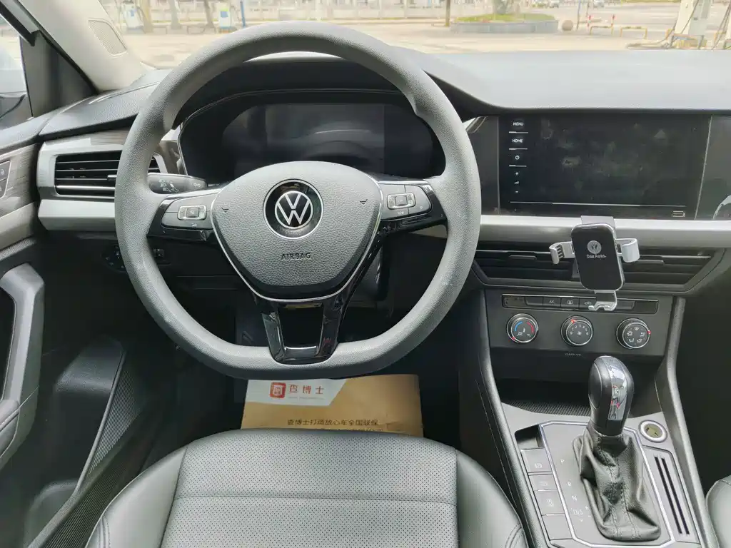 Volkswagen Lavida — миниатюра 20