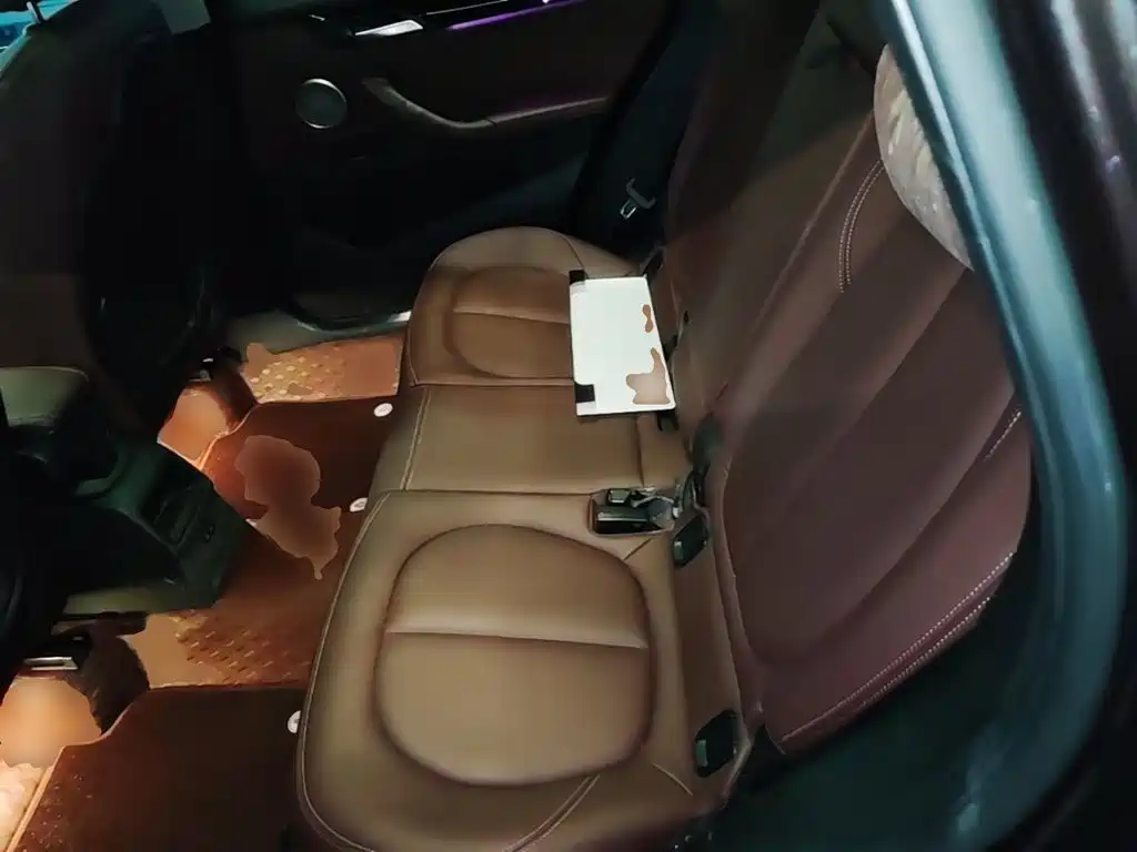 BMW X1 — миниатюра 17