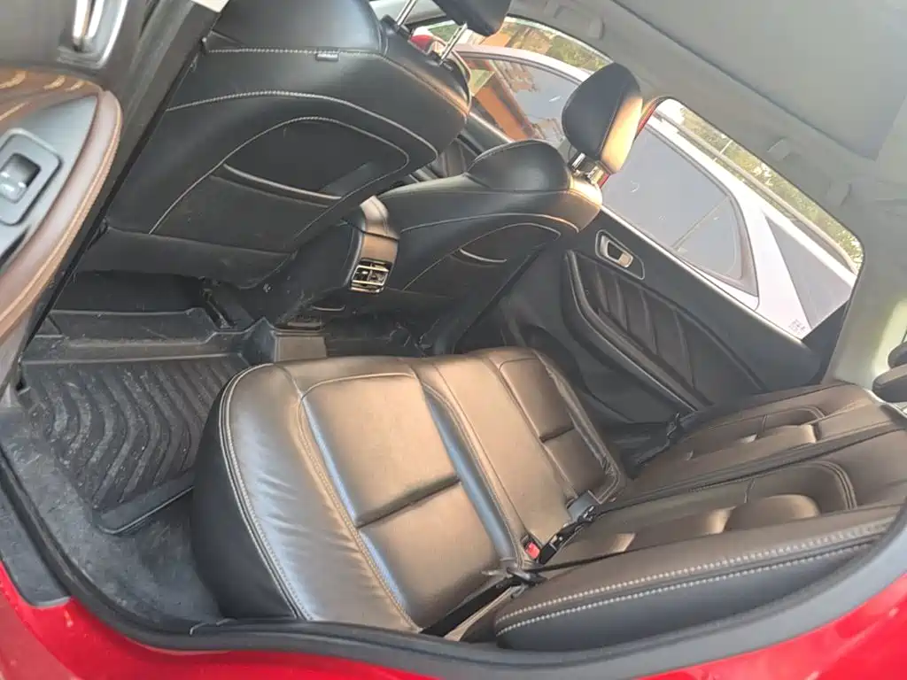 Chery Tiggo 7 — миниатюра 17