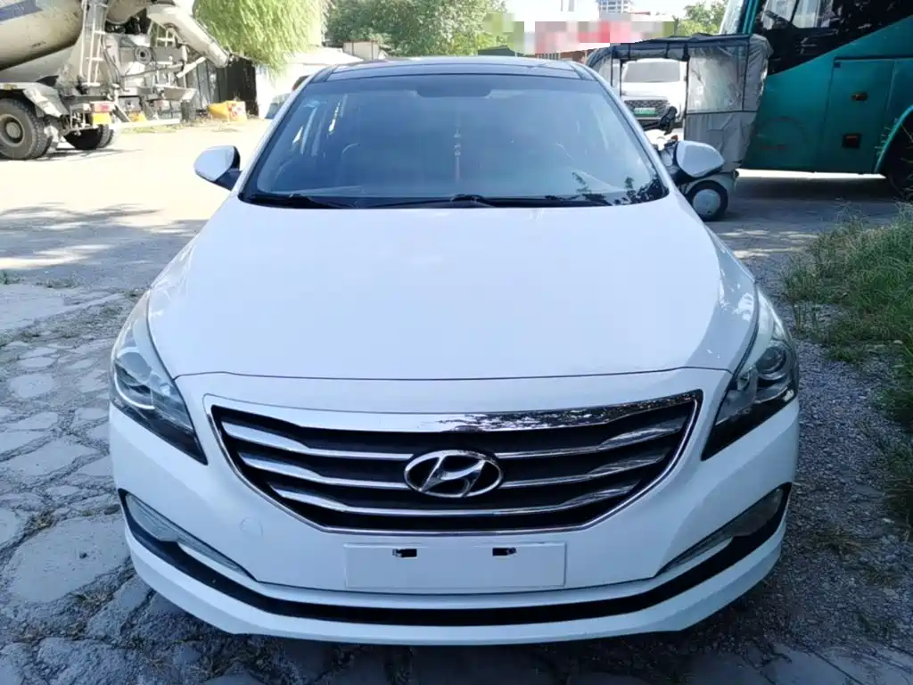 Hyundai Mistra — миниатюра 3