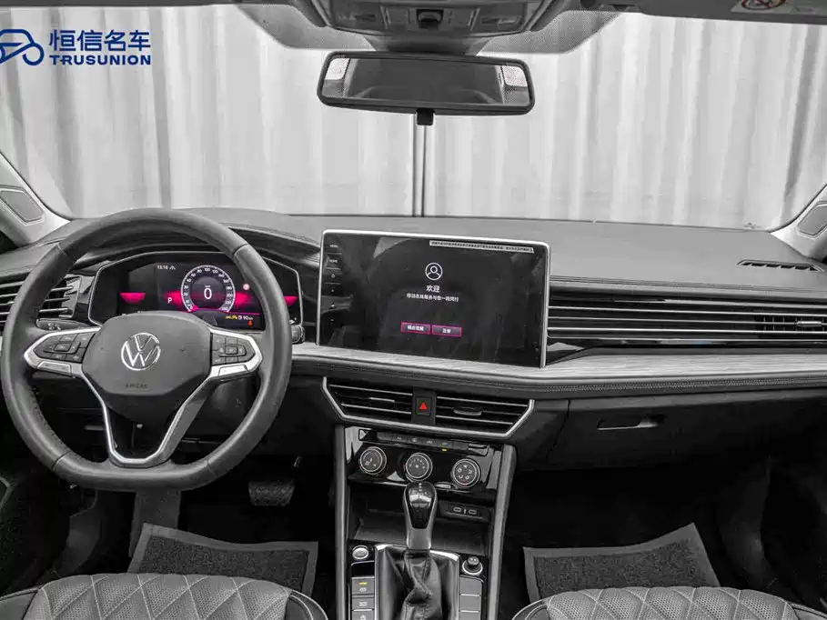 Volkswagen Sagitar — миниатюра 13