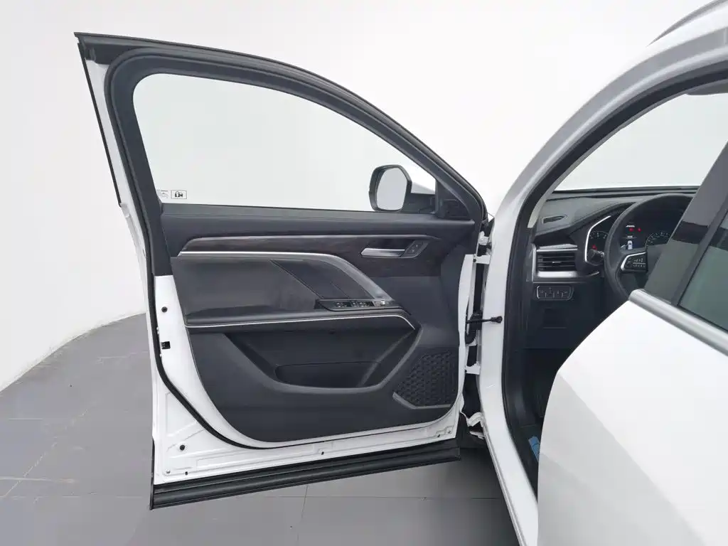 Haval H6 — миниатюра 8