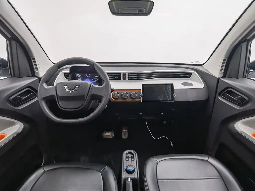 Wuling MINIEV — миниатюра 5