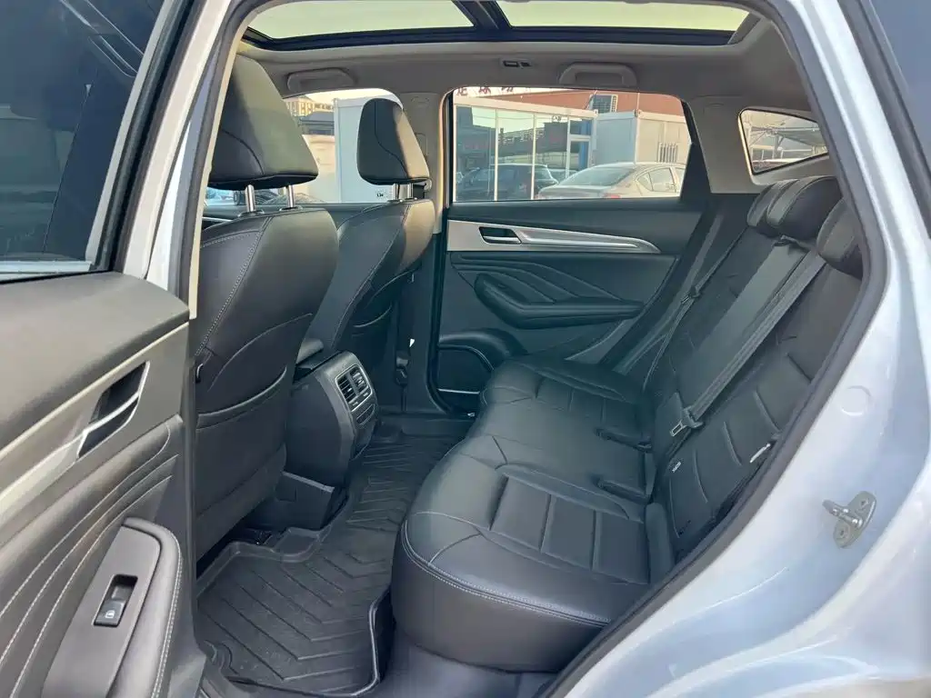 Haval F7 — миниатюра 10