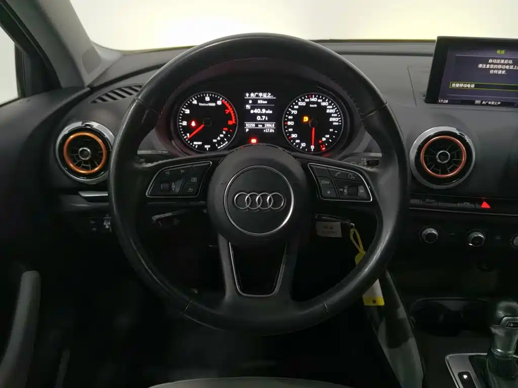 Audi A3 — миниатюра 11