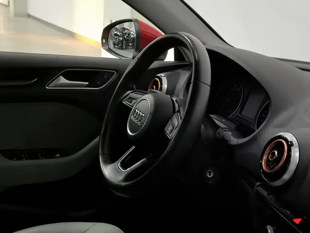 Audi A3 — миниатюра 22