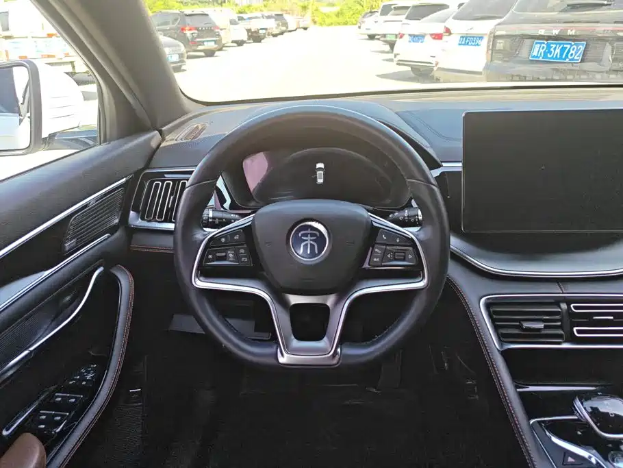 BYD PLUS — миниатюра 15