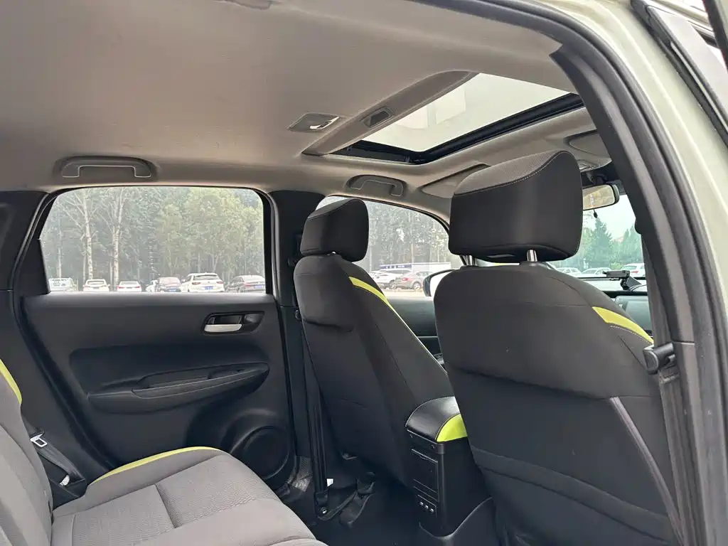 Honda Fit — миниатюра 20