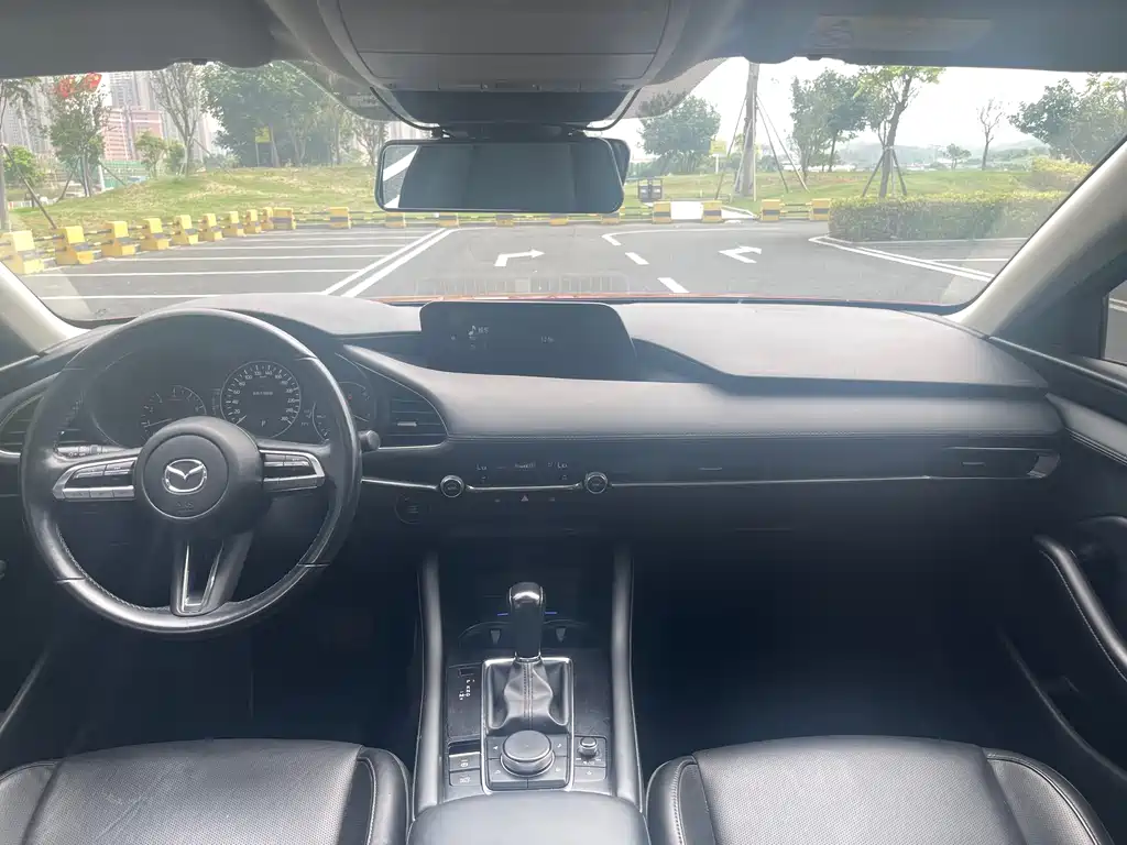 Mazda 3 Axela — миниатюра 5