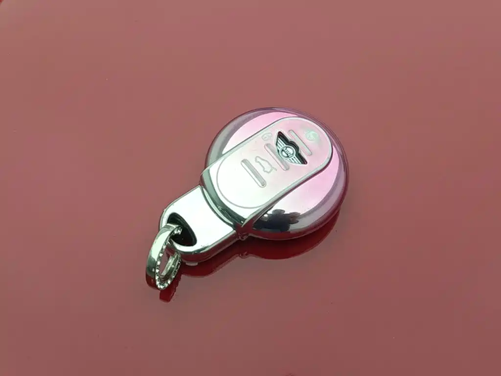 MINI Mini — миниатюра 8