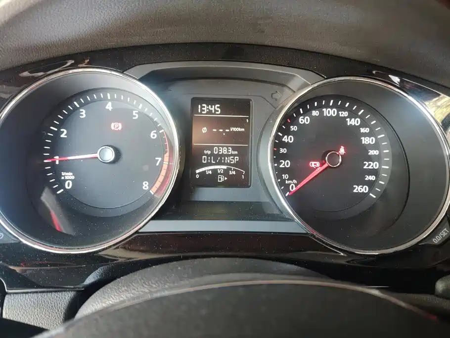Volkswagen Sagitar — миниатюра 14