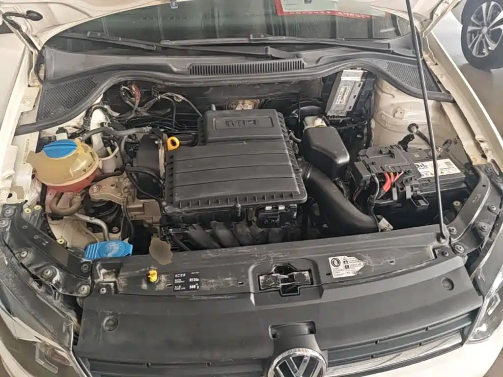 Volkswagen Polo — миниатюра 20