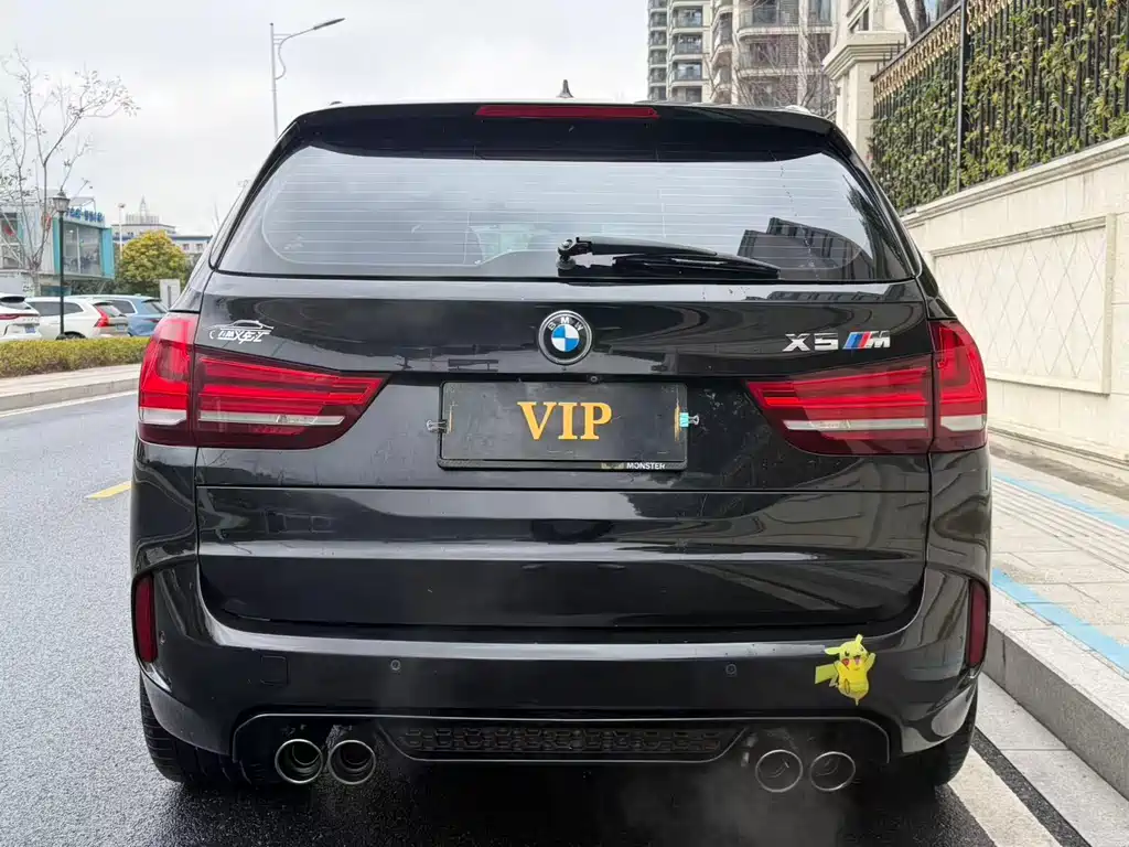 BMW X5 2014 xDrive35i Lead