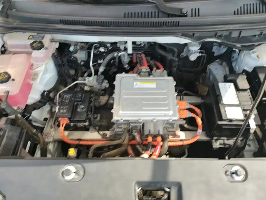 BYD Yuan Pro — миниатюра 10