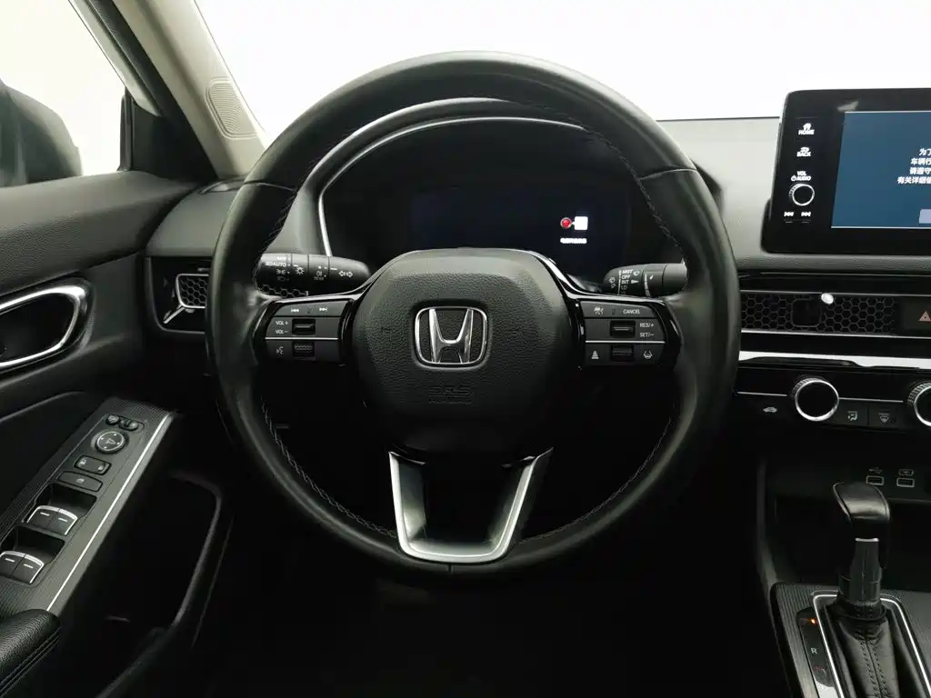 Honda Integra — миниатюра 11