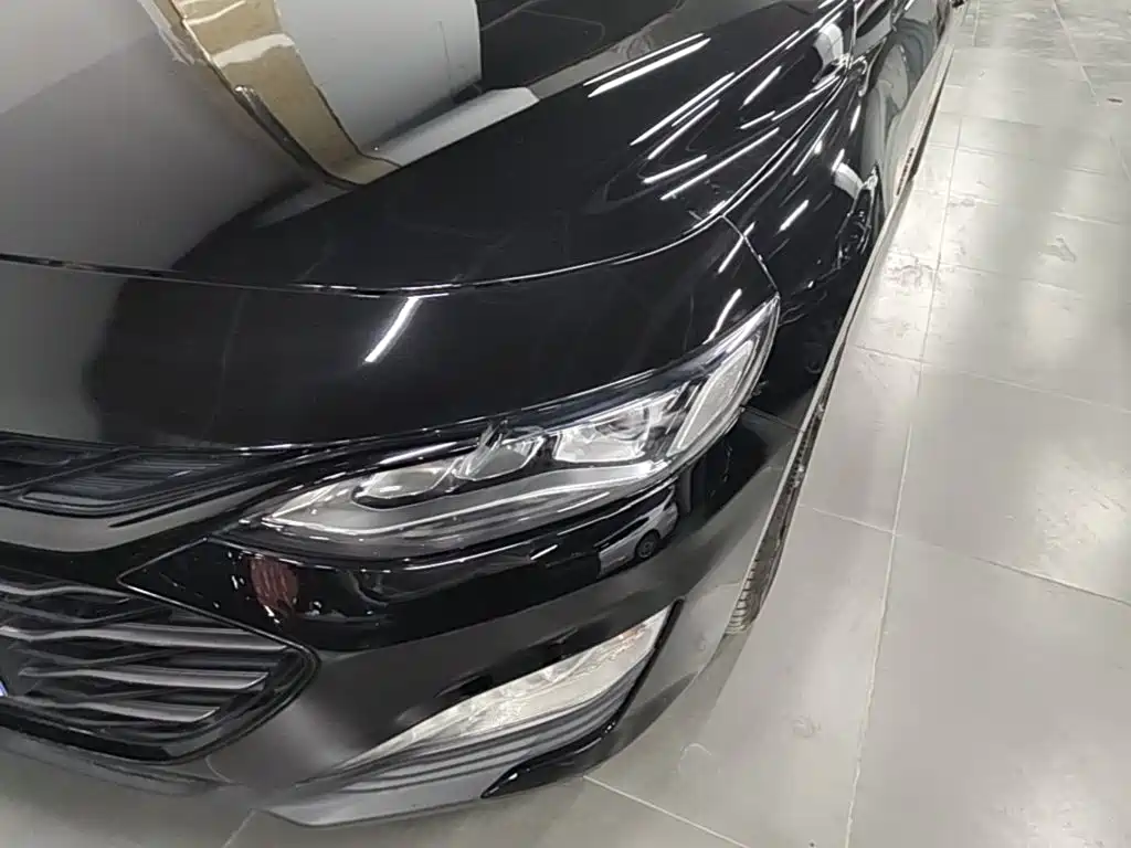 Chevrolet Malibu XL — миниатюра 24