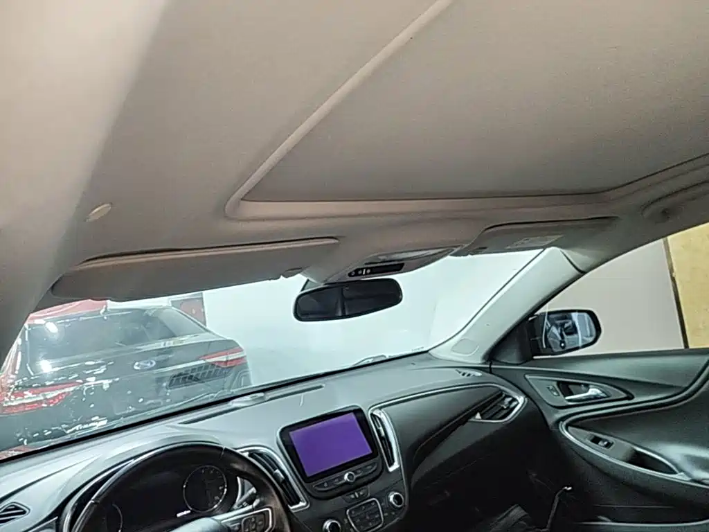 Chevrolet Malibu XL — миниатюра 18