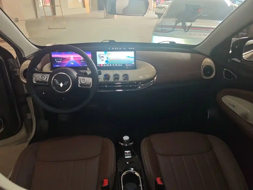 Wuling Bingo — миниатюра 10