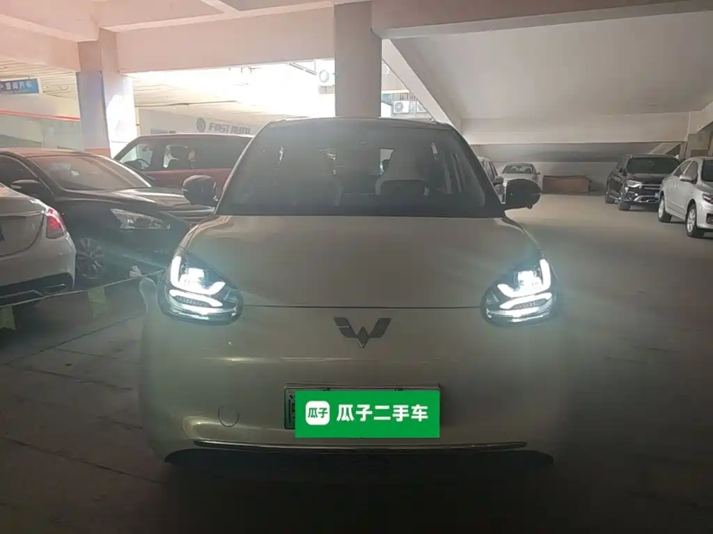 Wuling Bingo — миниатюра 3