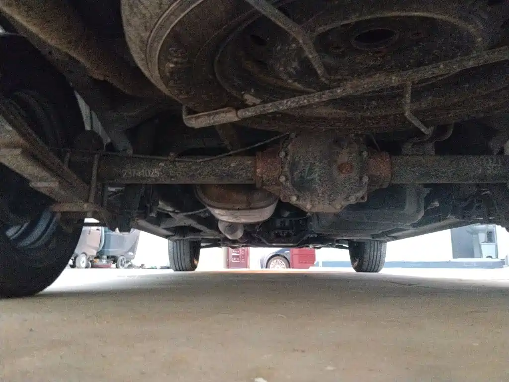 Wuling Hongguang PLUS — миниатюра 23