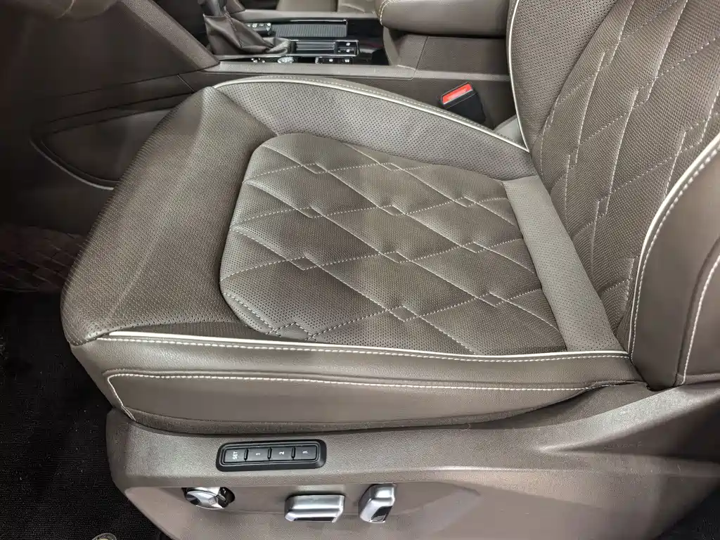 Volkswagen Viloran — миниатюра 7